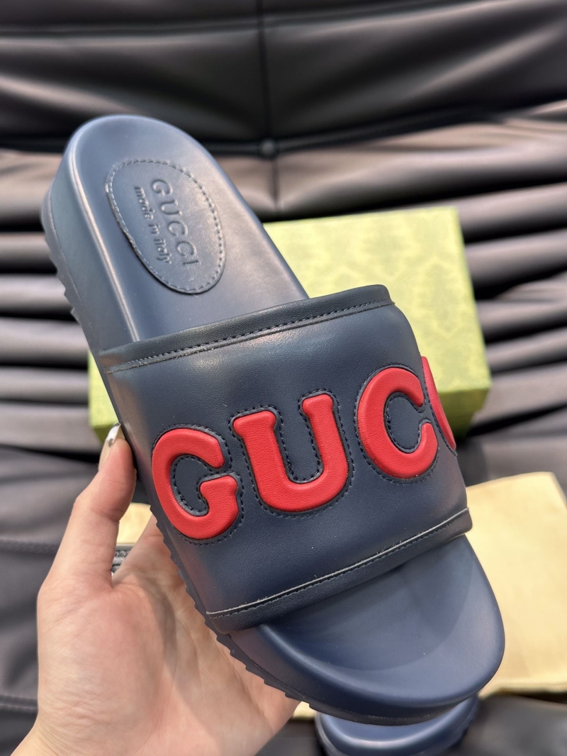 Gucci Slippers